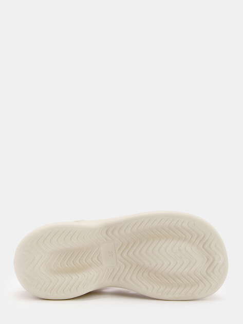 Женские сланцы TENDANCE, Артикул HVQ2409001, серо-бежевый | 4444758. Ракурс 4