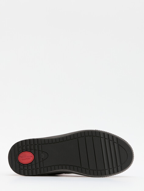 Женские ботинки TAMARIS COMFORT POTE, Артикул 8-86406-43 (K), черный | 4445505. Ракурс 4 Женские ботинки TAMARIS COMFORT POTE, Артикул 8-86406-43 (K), черный | 4445505. Ракурс 4