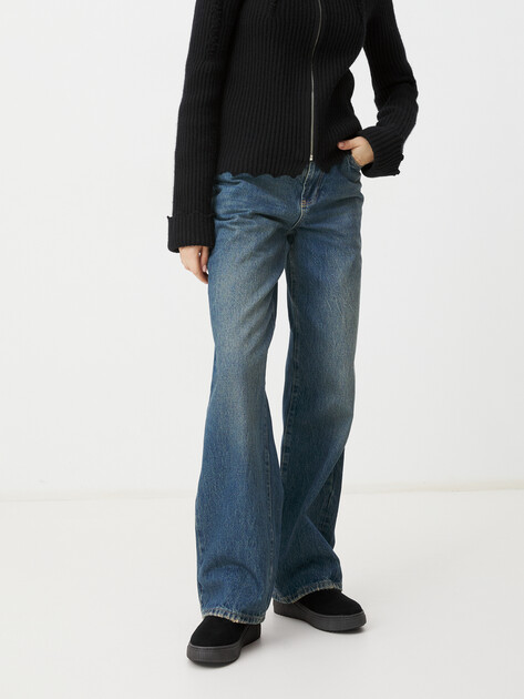 Женские ботинки TAMARIS COMFORT POTE, Артикул 8-86406-43 (K), черный | 4445505. Ракурс 7 Женские ботинки TAMARIS COMFORT POTE, Артикул 8-86406-43 (K), черный | 4445505. Ракурс 7