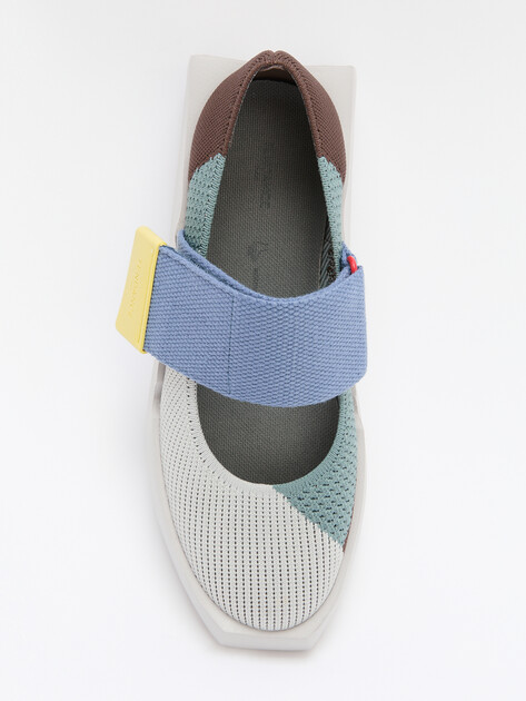 Женские кроссовки TENDANCE, Артикул HC9722-1, мультицвет | 4445572. Ракурс 5
