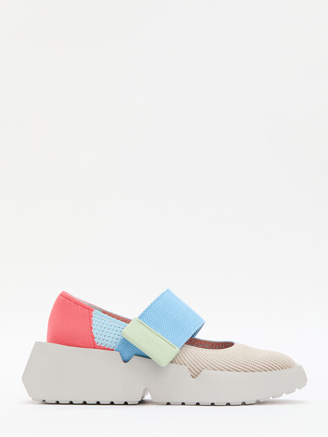 Женские кроссовки TENDANCE, Артикул HC9722-1, мультицвет | 4445584. Ракурс 3 Женские кроссовки TENDANCE, Артикул HC9722-1, мультицвет | 4445584. Ракурс 3