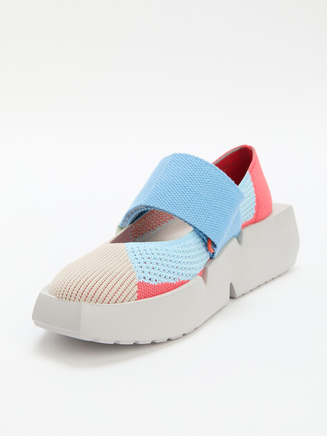 Женские кроссовки TENDANCE, Артикул HC9722-1, мультицвет | 4445584. Ракурс 6 Женские кроссовки TENDANCE, Артикул HC9722-1, мультицвет | 4445584. Ракурс 6