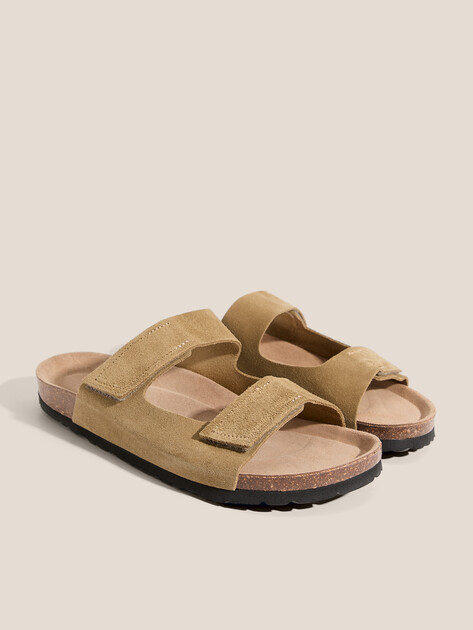 Женские шлепанцы CREATIVO SPAIN, Артикул csc1410, хаки | 4445772. Ракурс 2 Женские шлепанцы CREATIVO SPAIN, Артикул csc1410, хаки | 4445772. Ракурс 2