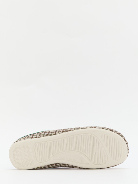 Мужская домашняя обувь LA MAISON DE L'ESPADRILLE, Артикул 7825, мультицвет | 4450328. Ракурс 4