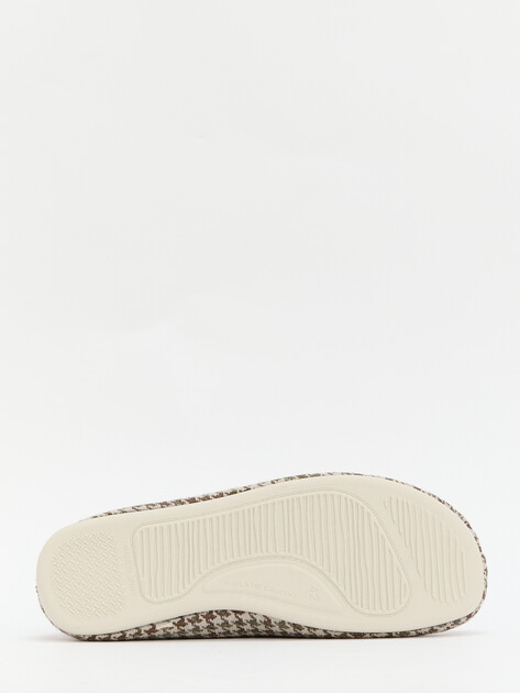 Мужская домашняя обувь LA MAISON DE L'ESPADRILLE, Артикул 7826, мультицвет | 4450338. Ракурс 4