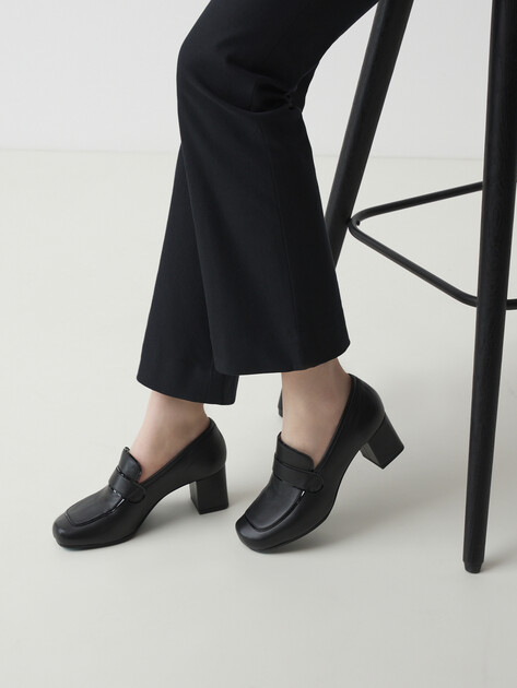 Женские туфли THIERRY RABOTIN, Артикул 3325FBR, черный | 4454660. Ракурс 2