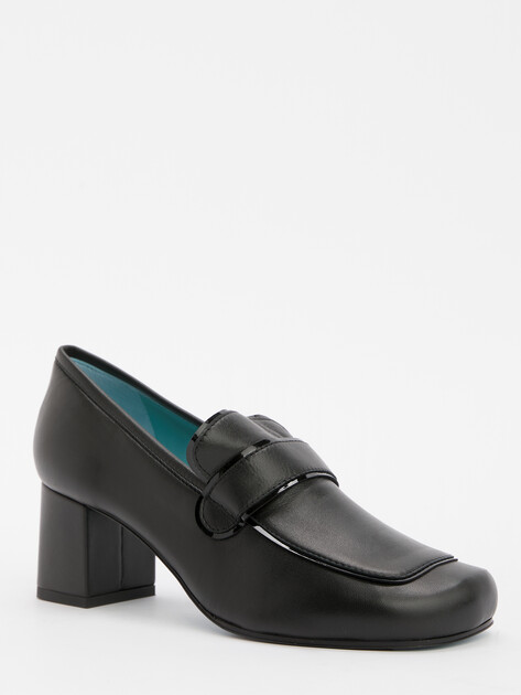 Женские туфли THIERRY RABOTIN, Артикул 3325FBR, черный | 4454660. Ракурс 3