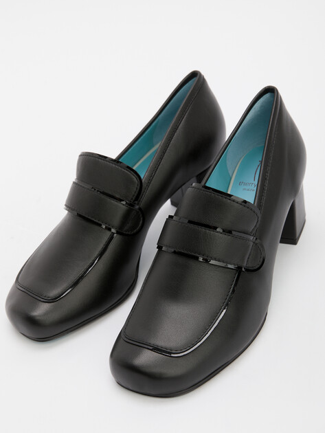 Женские туфли THIERRY RABOTIN, Артикул 3325FBR, черный | 4454660. Ракурс 6