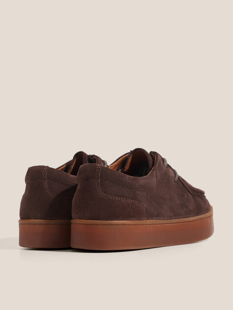 Женские полуботинки MAISON DAVID, Артикул TM3069F-9, темно-коричневый | 4455649. Ракурс 5 Женские полуботинки MAISON DAVID, Артикул TM3069F-9, темно-коричневый | 4455649. Ракурс 5