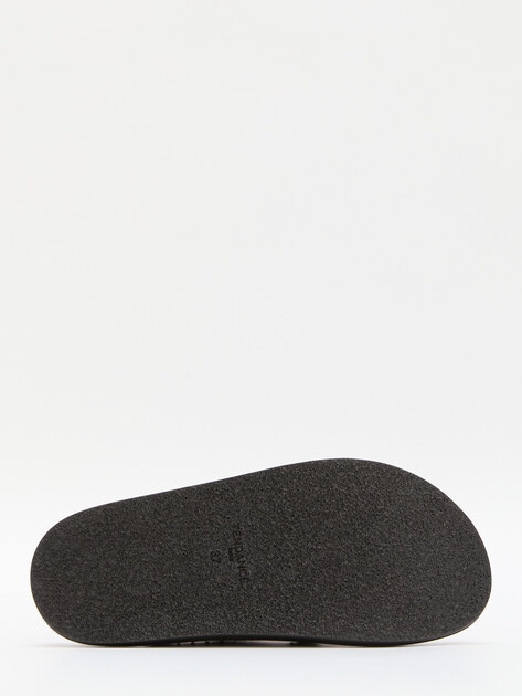 Женские шлепанцы TENDANCE, Артикул GLC376F-04, серо-коричневый | 4461109. Ракурс 4