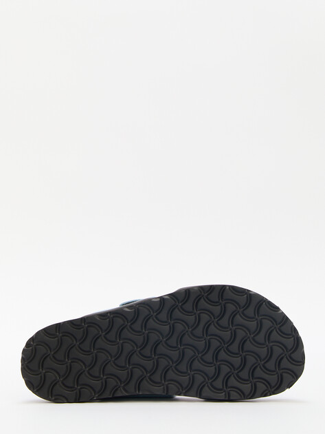 Женские шлепанцы из денима TENDANCE, Артикул GLC7606F-01, голубой | 4461173. Ракурс 4