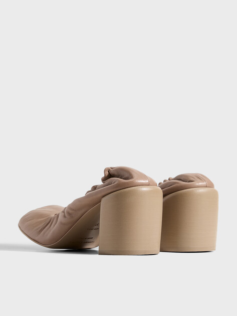 Женские туфли OFFICINE CREATIVE, Артикул FOSCA/003, серо-бежевый | 4464143. Ракурс 5