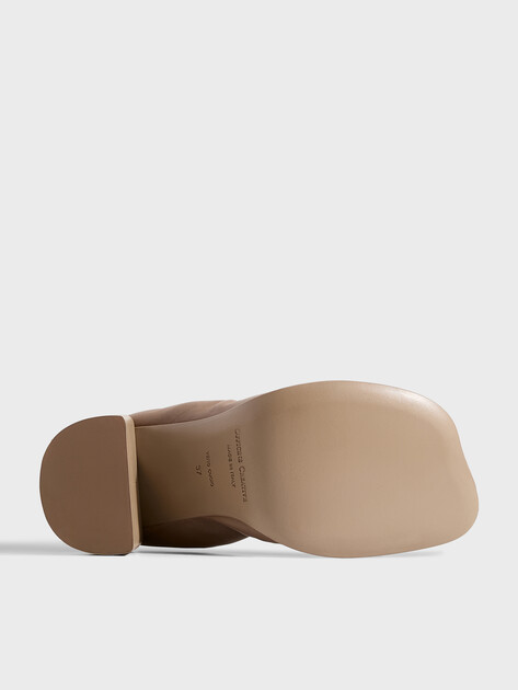 Женские туфли OFFICINE CREATIVE, Артикул FOSCA/003, серо-бежевый | 4464143. Ракурс 6
