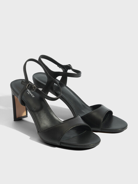 Босоножки TENDANCE, Артикул LT2462-3, черный | 4467924. Ракурс 2