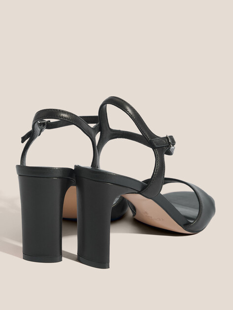 Босоножки TENDANCE, Артикул LT2462-3, черный | 4467924. Ракурс 5