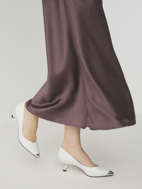 Женские туфли TENDANCE, Артикул CLF886-07T, белый | 4470964. Ракурс 2 Женские туфли TENDANCE, Артикул CLF886-07T, белый | 4470964. Ракурс 2