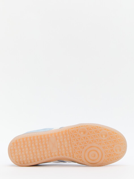 Женские кеды TENDANCE, Артикул FP-YL-24848, серовато-голубой | 4471166. Ракурс 4