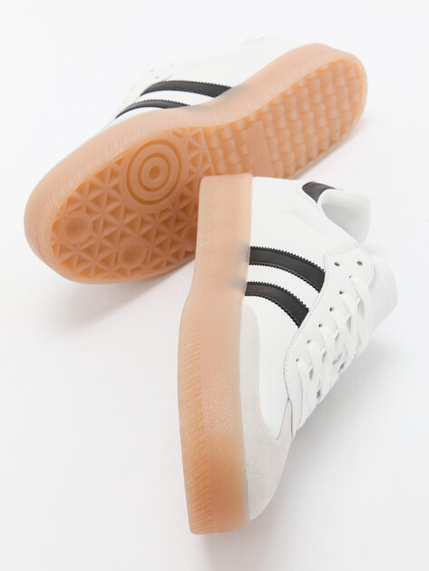 Мужские кеды TENDANCE, Артикул FP-YL-24935M, белый | 4471267. Ракурс 6