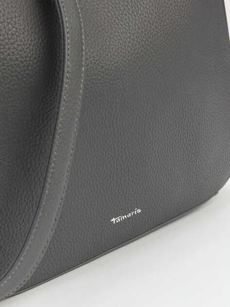 Женская сумка  TAMARIS, Артикул 33233 (K), темно-серый | 4476223. Ракурс 3