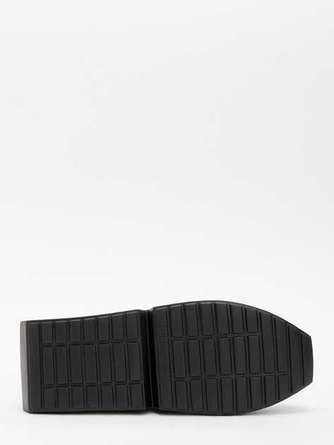 Женские ботинки UNITED NUDE Mega Satomi, Артикул Mega Satomi, черный | 4476525. Ракурс 4 Женские ботинки UNITED NUDE Mega Satomi, Артикул Mega Satomi, черный | 4476525. Ракурс 4
