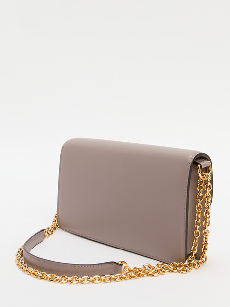 Кросс-боди FURLA, Артикул FURLA SFERA S CROSSBODY, розово-серый | 4478512. Ракурс 4