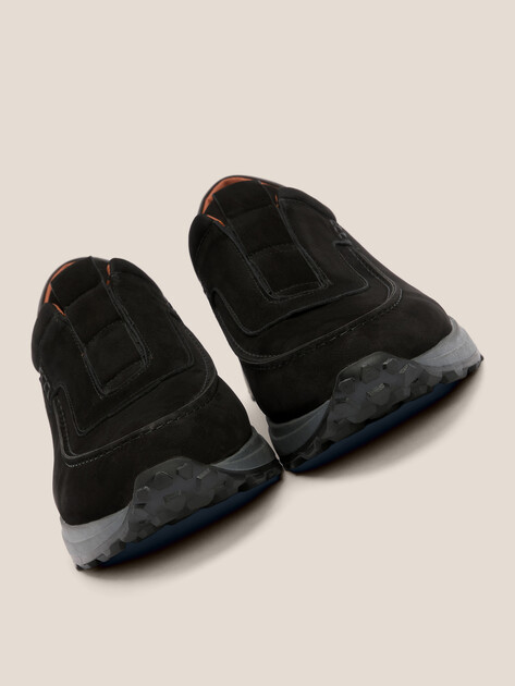 Мужские кроссовки TENDANCE, Артикул TTLZ2561-2, черный | 4479114. Ракурс 5