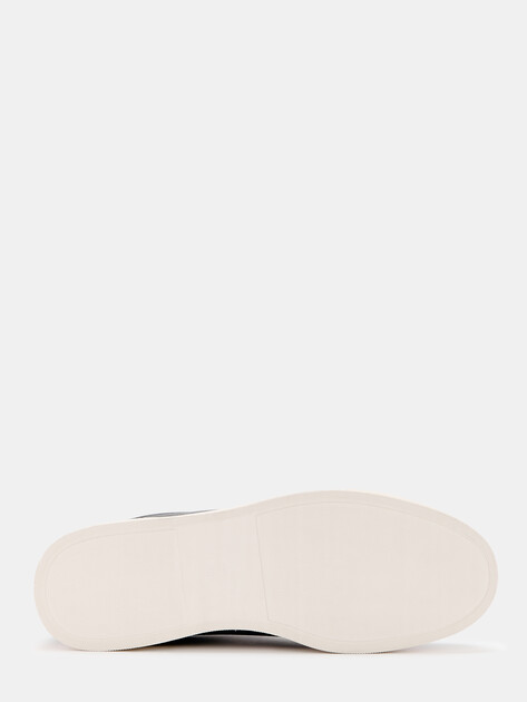 Мужские кеды TENDANCE, Артикул TTGD824-25, синий | 4479912. Ракурс 4 Мужские кеды TENDANCE, Артикул TTGD824-25, синий | 4479912. Ракурс 4