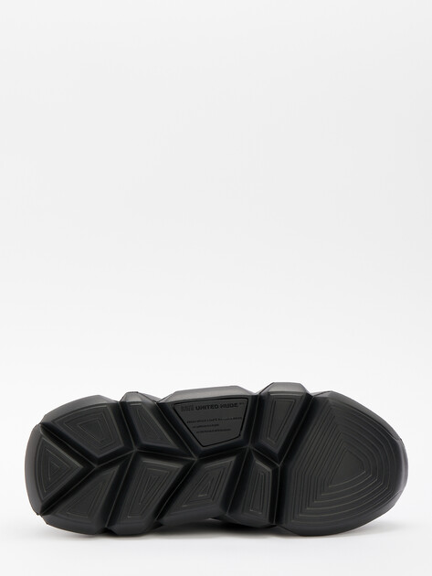 Женские лоферы UNITED NUDE Space Kick Loafer, Артикул Space Kick Loafer, черный | 4480424. Ракурс 4 Женские лоферы UNITED NUDE Space Kick Loafer, Артикул Space Kick Loafer, черный | 4480424. Ракурс 4