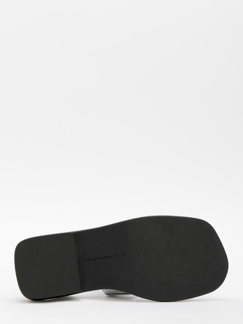 Женские сандалии UNITED NUDE Tara Hana Lo, Артикул Tara Hana Lo, серебряный | 4480542. Ракурс 4 Женские сандалии UNITED NUDE Tara Hana Lo, Артикул Tara Hana Lo, серебряный | 4480542. Ракурс 4