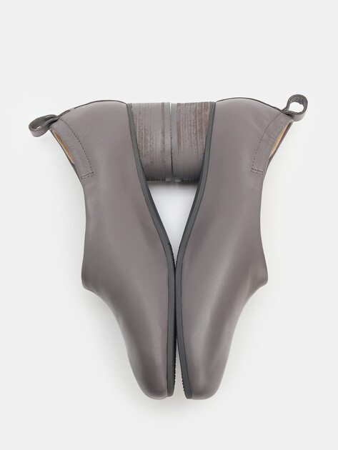 Женские туфли таби TENDANCE, Артикул GLC8029-01, серый | 4482919. Ракурс 6 Женские туфли таби TENDANCE, Артикул GLC8029-01, серый | 4482919. Ракурс 6