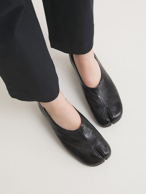 Женские туфли таби TENDANCE, Артикул GLC8029-01, черный | 4482961. Ракурс 2