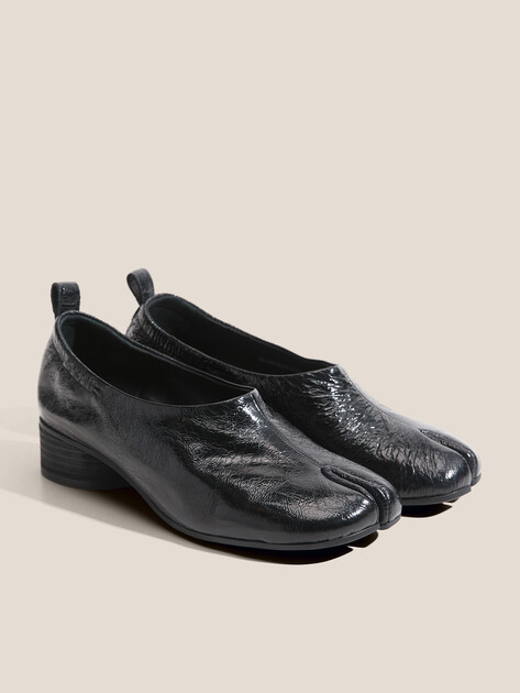 Женские туфли таби TENDANCE, Артикул GLC8029-01, черный | 4482961. Ракурс 3