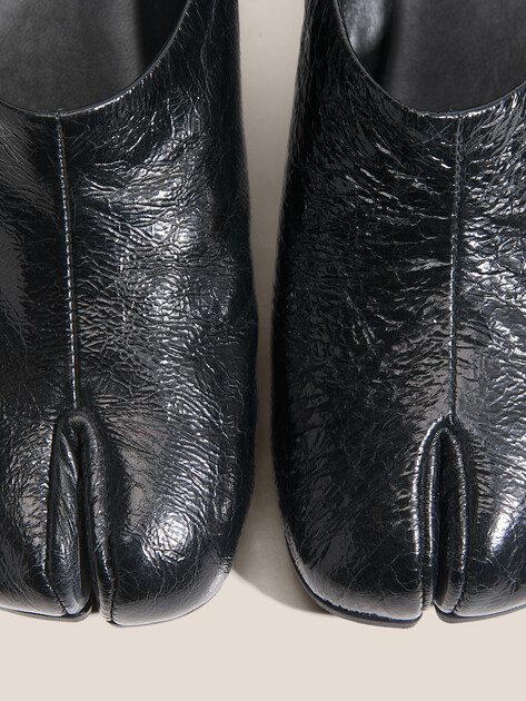 Женские туфли таби TENDANCE, Артикул GLC8029-01, черный | 4482961. Ракурс 4