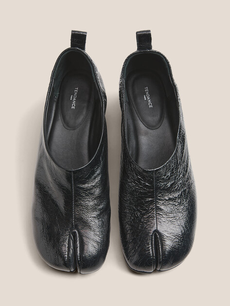 Женские туфли таби TENDANCE, Артикул GLC8029-01, черный | 4482961. Ракурс 5