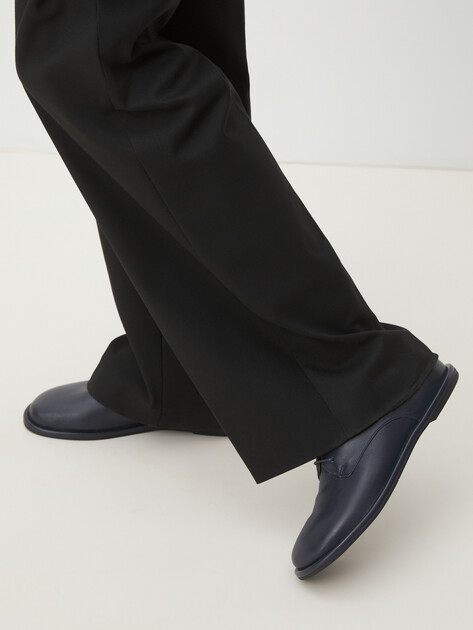 Женские дерби TENDANCE, Артикул GLC7960-01, темно-синий | 4483487. Ракурс 2 Женские дерби TENDANCE, Артикул GLC7960-01, темно-синий | 4483487. Ракурс 2