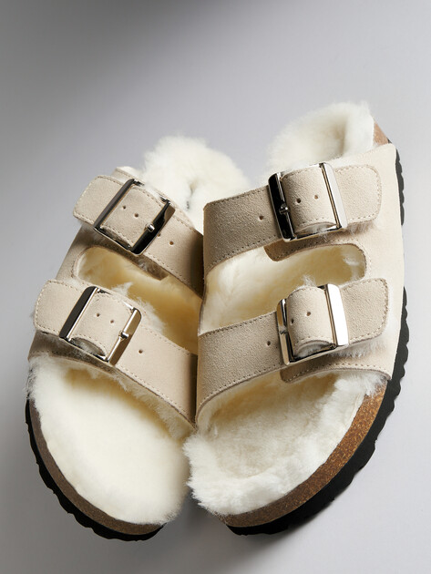 Женские шлепанцы TENDANCE, Артикул GLC3891-01, светло-бежевый | 4484420. Ракурс 6 Женские шлепанцы TENDANCE, Артикул GLC3891-01, светло-бежевый | 4484420. Ракурс 6