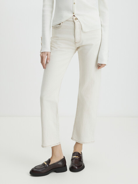 Женские лоферы LORIBLU, Артикул 6LS144, бордовый | 4487256. Ракурс 2