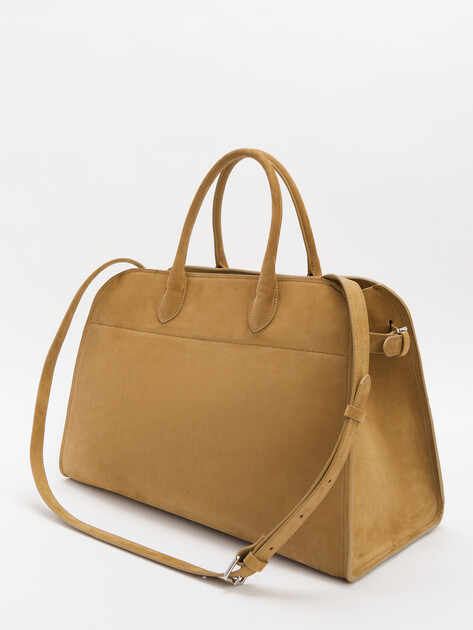 Женский тоут CALZETTI, Артикул ASHLEY MAXI, зеленовато-бежевый | 4488835. Ракурс 4 Женский тоут CALZETTI, Артикул ASHLEY MAXI, зеленовато-бежевый | 4488835. Ракурс 4