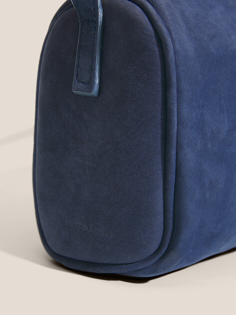 Женская сумка  MAISON DAVID, Артикул MARY MINI, синий | 4489247. Ракурс 3