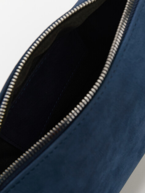 Женская сумка с ручкой MAISON DAVID MARY MINI, Артикул MARY MINI, синий | 4489247. Ракурс 5