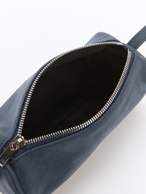 Женская сумка  MAISON DAVID, Артикул MARY MINI, серовато-синий | 4489250. Ракурс 5