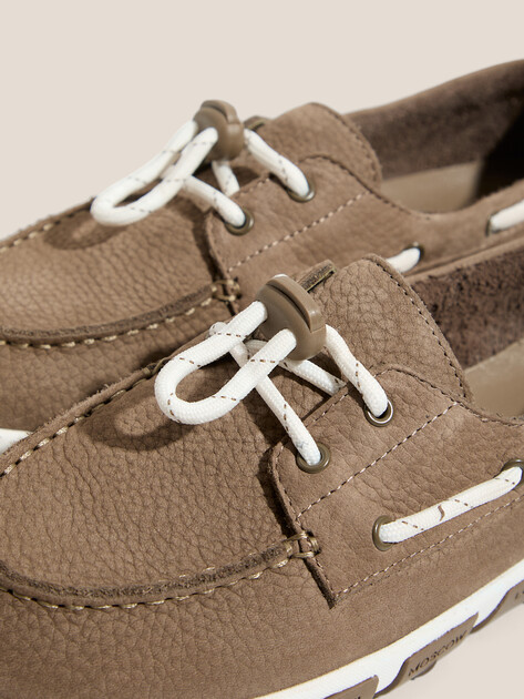 Женские топсайдеры TENDANCE, Артикул HC2413-4, зеленовато-коричневый | 4491446. Ракурс 3 Женские топсайдеры TENDANCE, Артикул HC2413-4, зеленовато-коричневый | 4491446. Ракурс 3