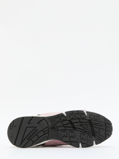 Женские кроссовки NEW BALANCE 991v2 Made in UK, Артикул W991, коричнево-серый | 4491838. Ракурс 4 Женские кроссовки NEW BALANCE 991v2 Made in UK, Артикул W991, коричнево-серый | 4491838. Ракурс 4