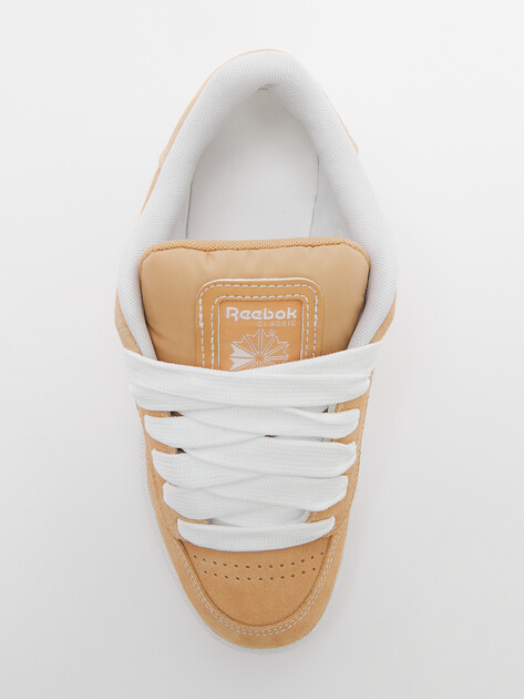 Женские кеды REEBOK CLUB C BULC CLN, Артикул CLUB C BULC CLN, темно-бежевый | 4493468. Ракурс 4 Женские кеды REEBOK CLUB C BULC CLN, Артикул CLUB C BULC CLN, темно-бежевый | 4493468. Ракурс 4