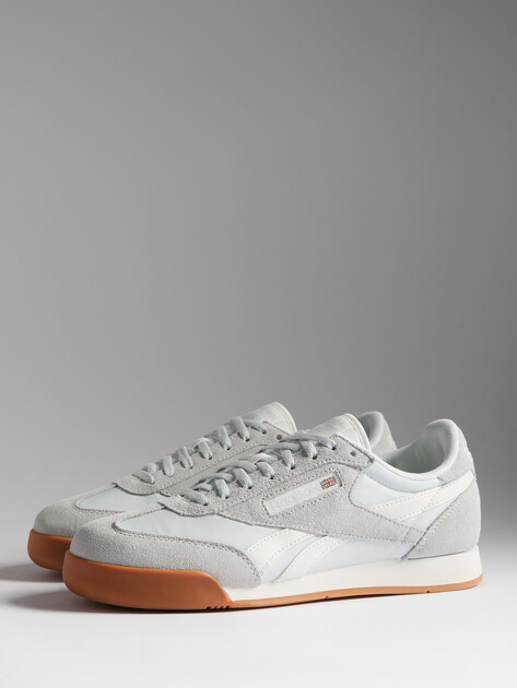 Кеды REEBOK CAMPIO XT, Артикул CAMPIO XT, светло-серый | 4493915. Ракурс 5