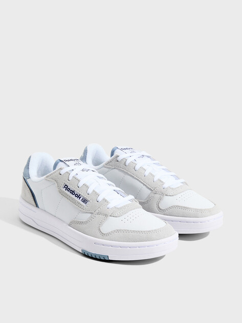 Женские кеды REEBOK PHASE COURT, Артикул PHASE COURT, белый | 4493958. Ракурс 2