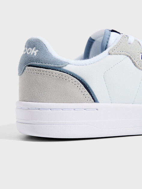 Женские кеды REEBOK PHASE COURT, Артикул PHASE COURT, белый | 4493958. Ракурс 3