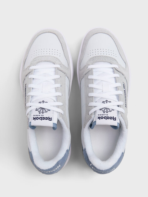 Женские кеды REEBOK PHASE COURT, Артикул PHASE COURT, белый | 4493958. Ракурс 4