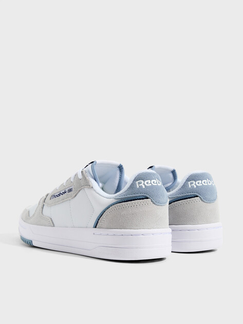 Женские кеды REEBOK PHASE COURT, Артикул PHASE COURT, белый | 4493958. Ракурс 5
