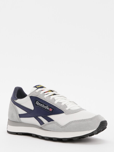 Кроссовки REEBOK AZTEC II, Артикул AZTEC II, светло-серый | 4494304. Ракурс 2 Кроссовки REEBOK AZTEC II, Артикул AZTEC II, светло-серый | 4494304. Ракурс 2